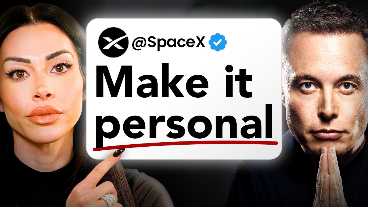 Elon Musk's 6 Rules to Get Ahead of 99% of Businesses