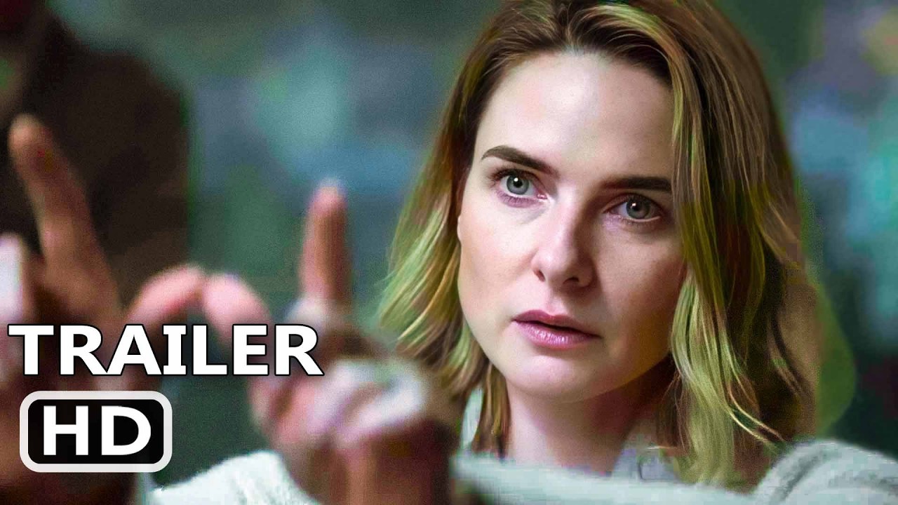SILO Temporada 3 Trailer Dublado Oficial (2026)