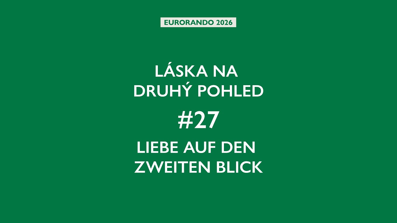 Okružní turistická stezka „Steinbachtal“ | #EURORANDO2026
