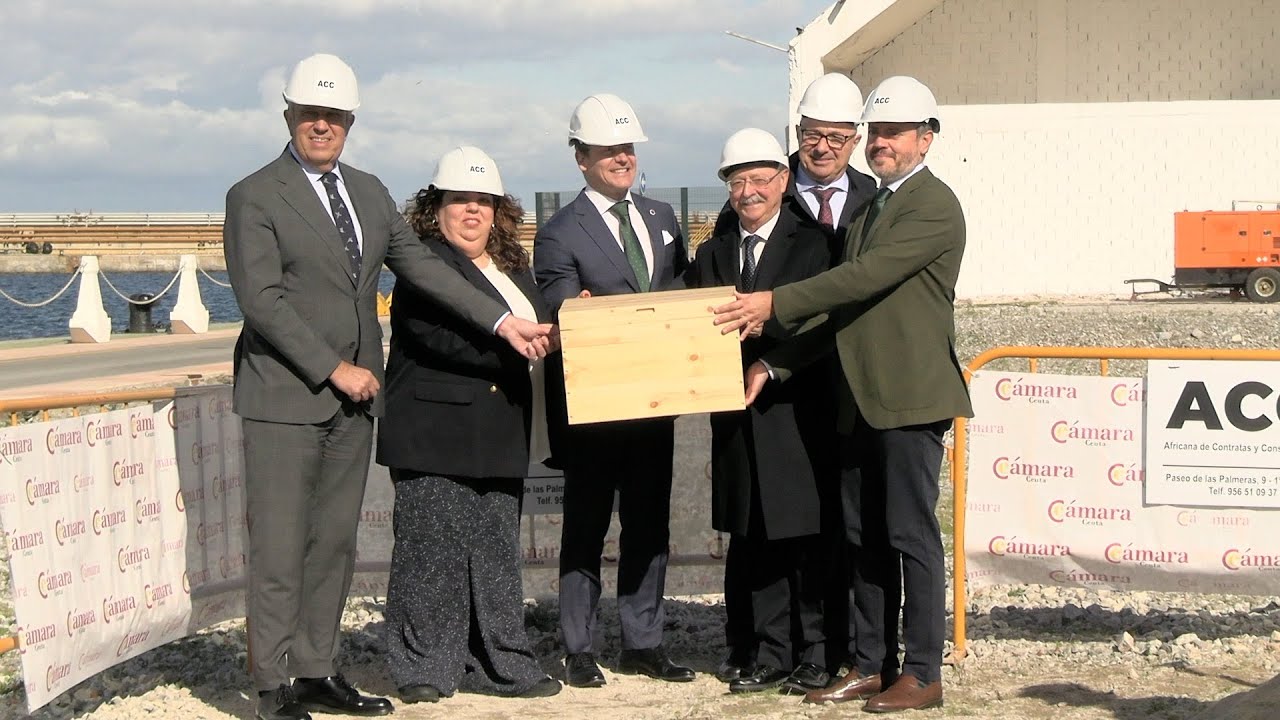 Odissea inicia su travesía hacia la innovación tecnológica