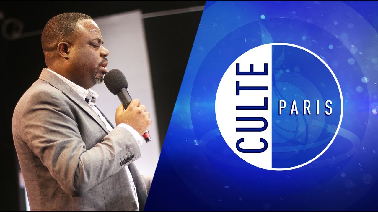 Qui t'utilise ? (Suite) - Apôtre Alain Patrick TSENGUE