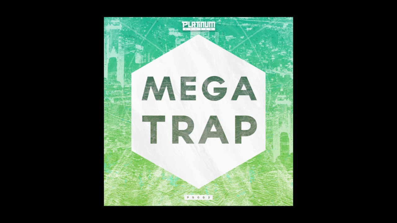 Mega Trap - Construction Kits