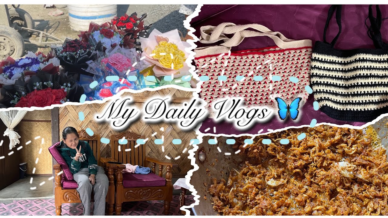 Day’s with my family#Arunachal pradesh # Daily vlog