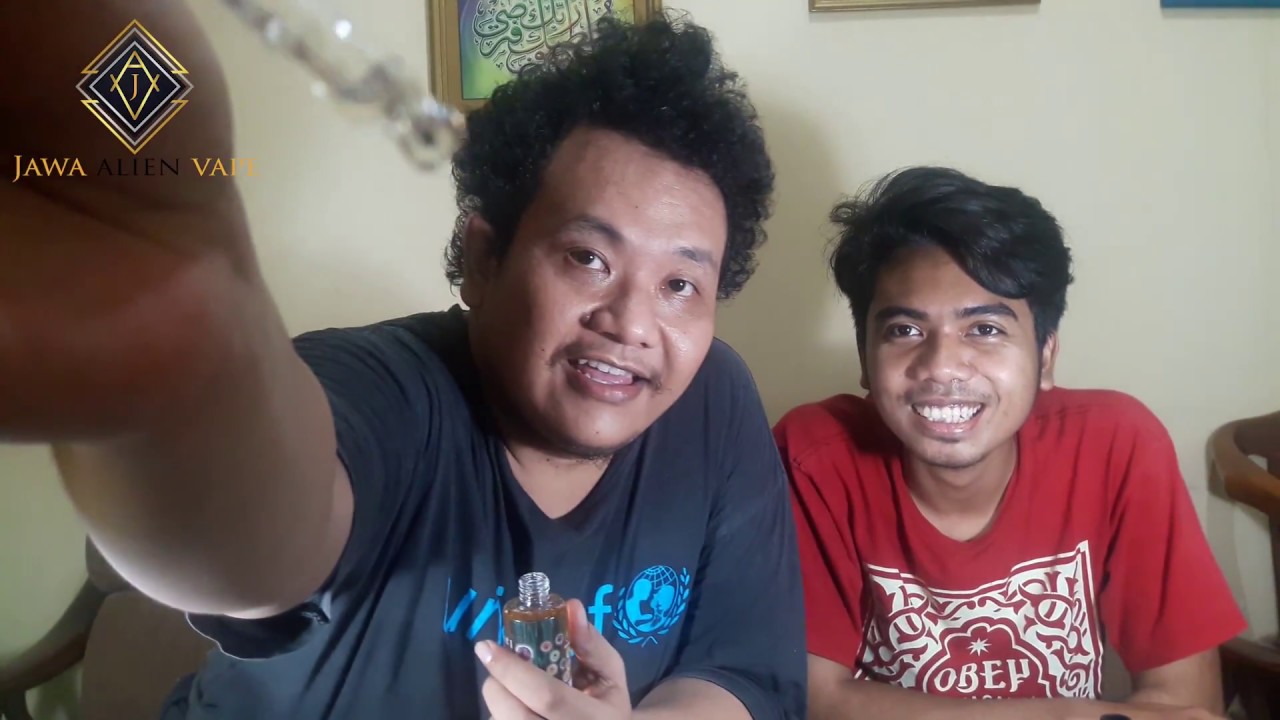 Phillip Rocke Max 100 Premium US E-Liquid, Indonesia Taste test