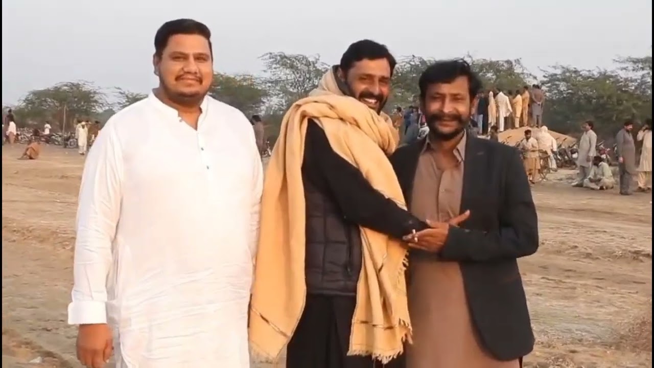 18 January 2026 All open bailgadi race ground 228 All round full video Shahid sawar ka 1 lakh prize