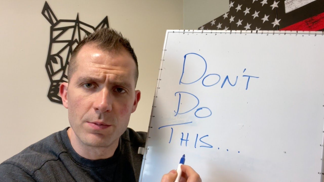 6 Reputation KILLERS in the Fire Service