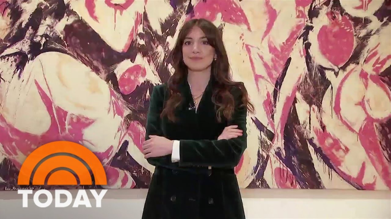 How this art historian is rewriting the history books