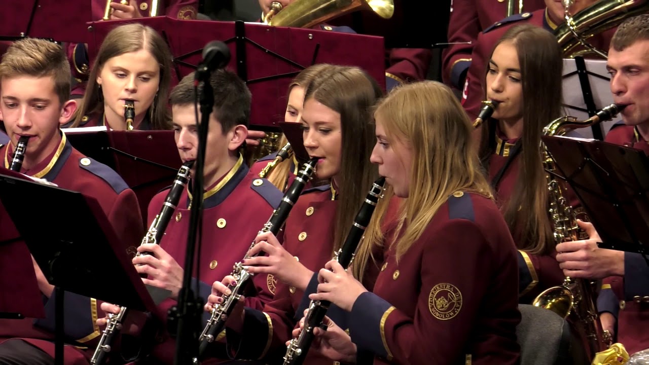 My, Małopolanie 2017 | Koncert Laureatów Festiwalu Echo Trombity