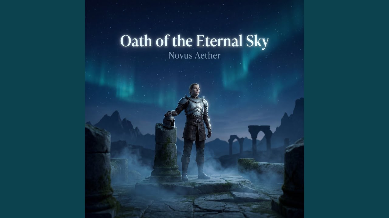 Oath of the Eternal Sky