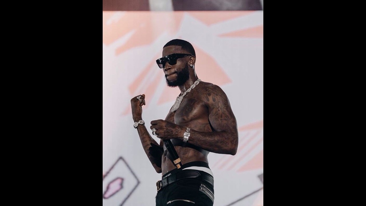 [FREE] Old Gucci Mane Type Beat - ''CASH TALK LOUD''
