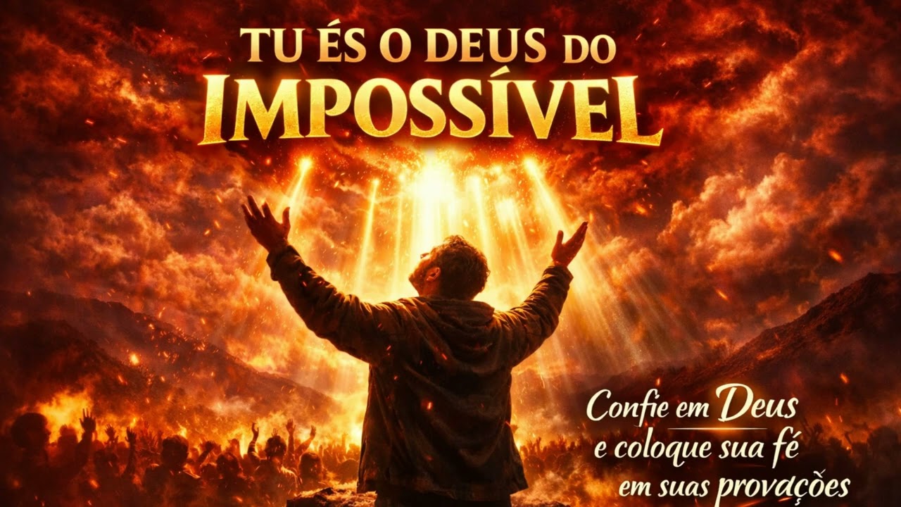 Louvor Gospel cristão 