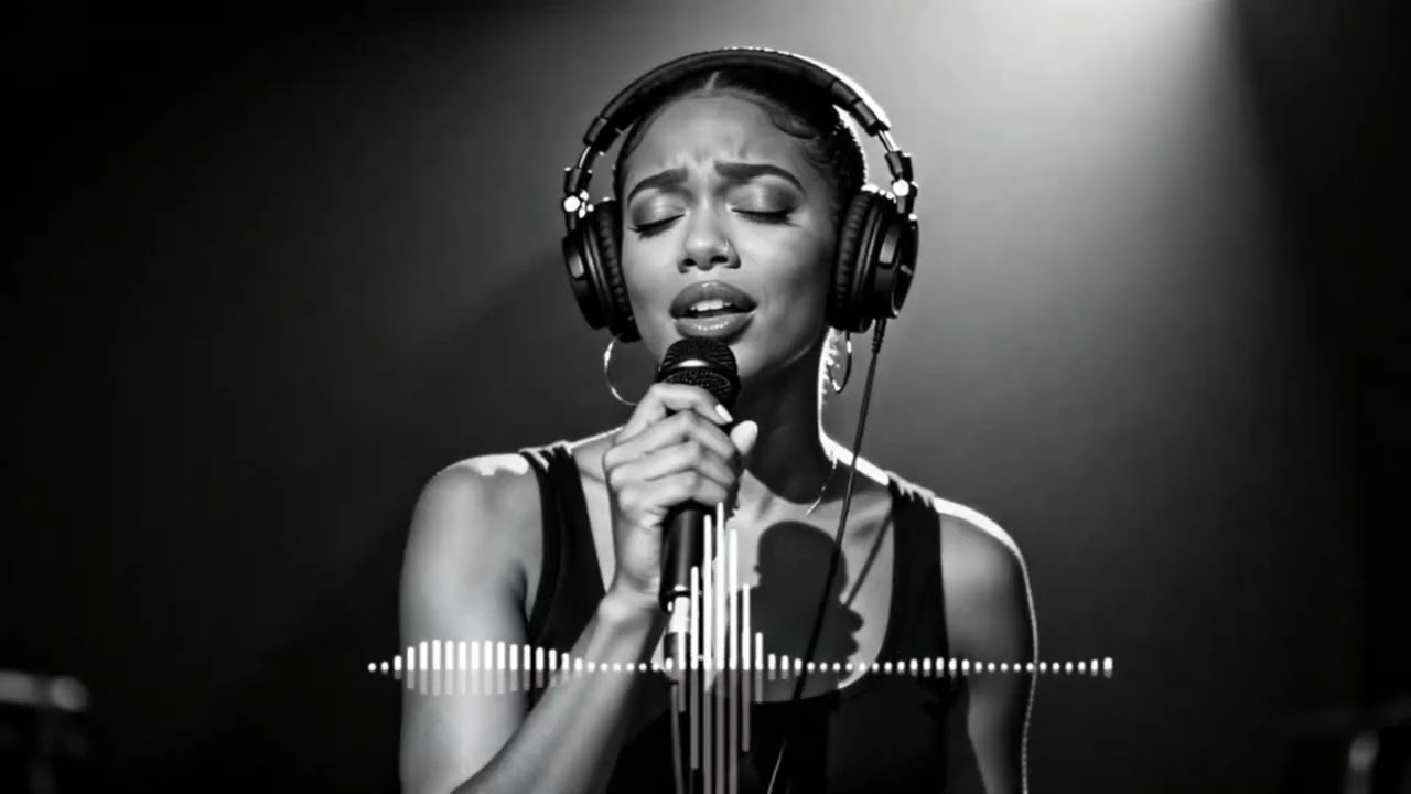Midnight R&B – Smooth Soul for Late Nights