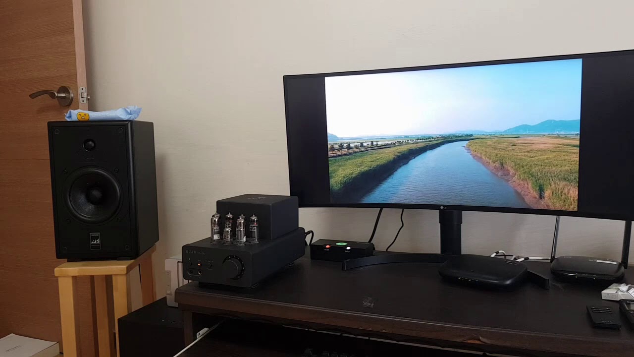 ATC SCM12 PRO Rouge no Dengon(Kaoru kukita)