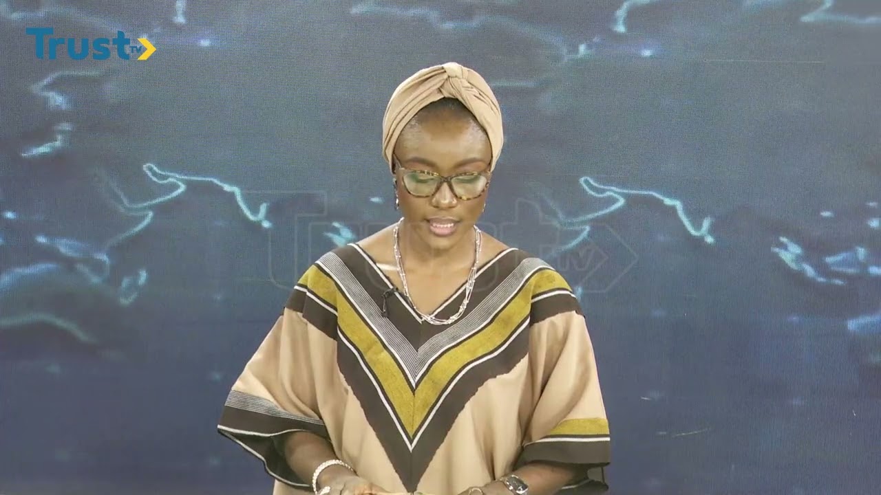 Meningitis Disease: NIMET Raises Alarm, Lists States Most at Risk + more stories | 6PM 13/3/2026