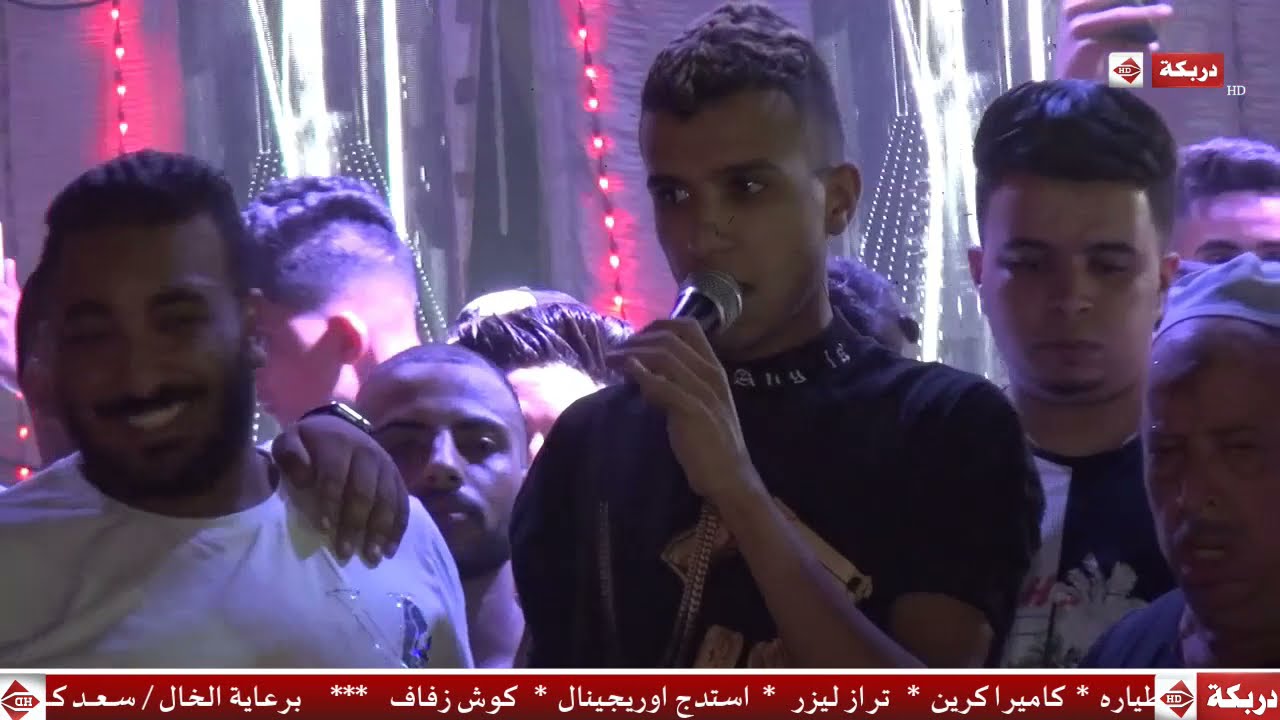 عصام صاصا من فرحة محمد صبحي الرومي _ مشهد 2