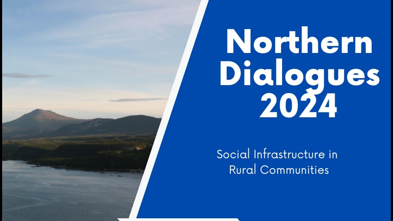 Social Infrastructure in Rural Communities