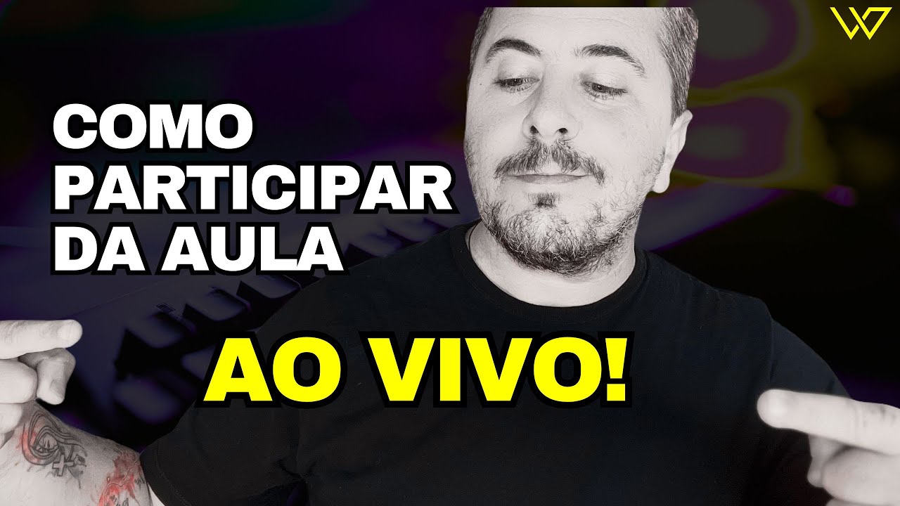 UNIASSELVI: Como Participar da Aula Ao Vivo no Microsoft Teams?