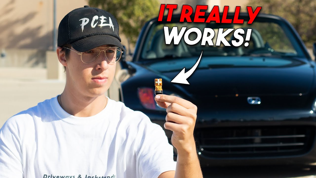 S2000 | LED Lighting Conversion (It looks Brand New!) | Phase 1 Episode 3