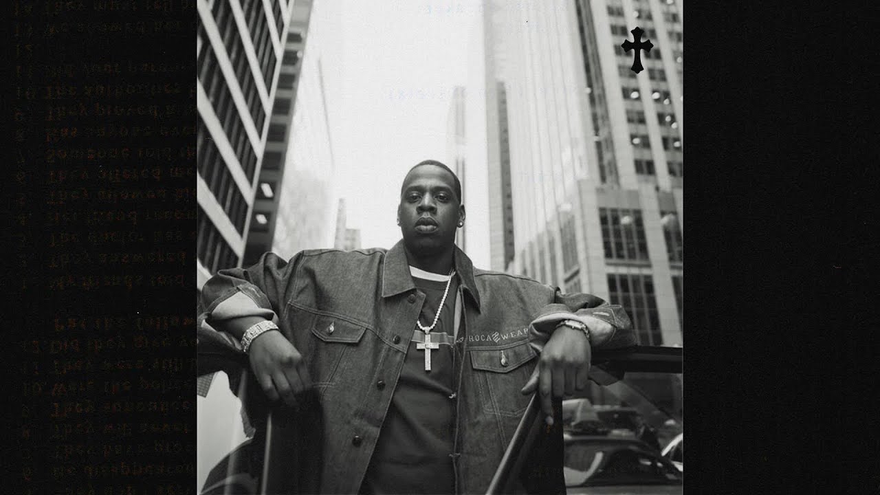 [FREE] KANYE WEST X JAY Z TYPE BEAT  — ALIVE