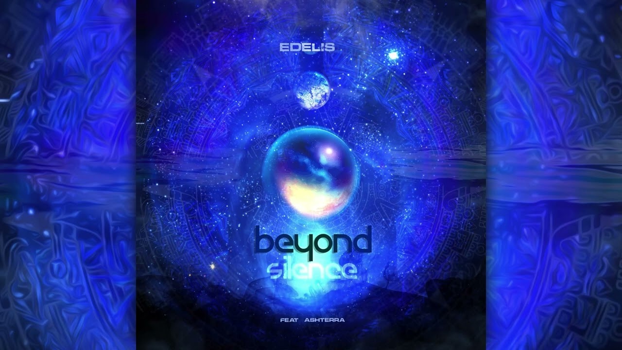 Edelis feat Ashterra - Beyond Silence [Full Album]