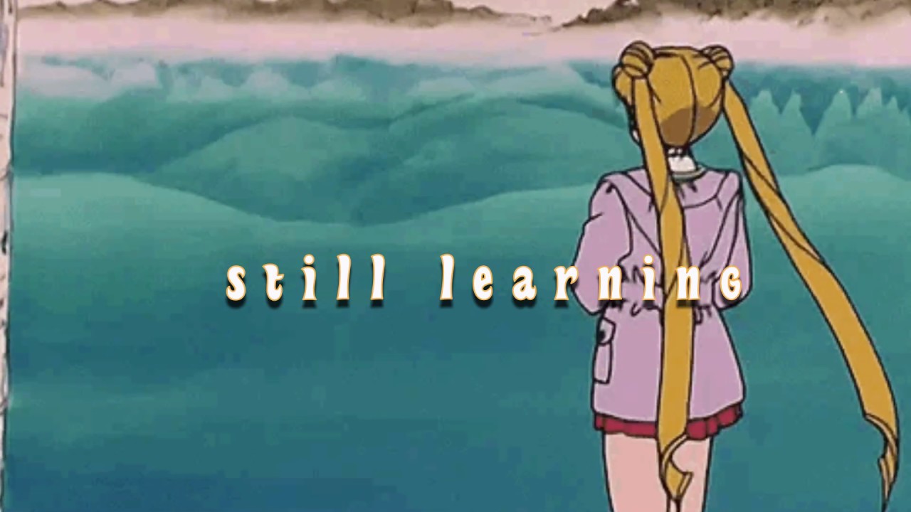 halsey - still learning (slowed n reverb)