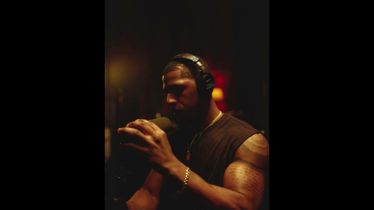 (Free) Giveon X Khamari type beat || 