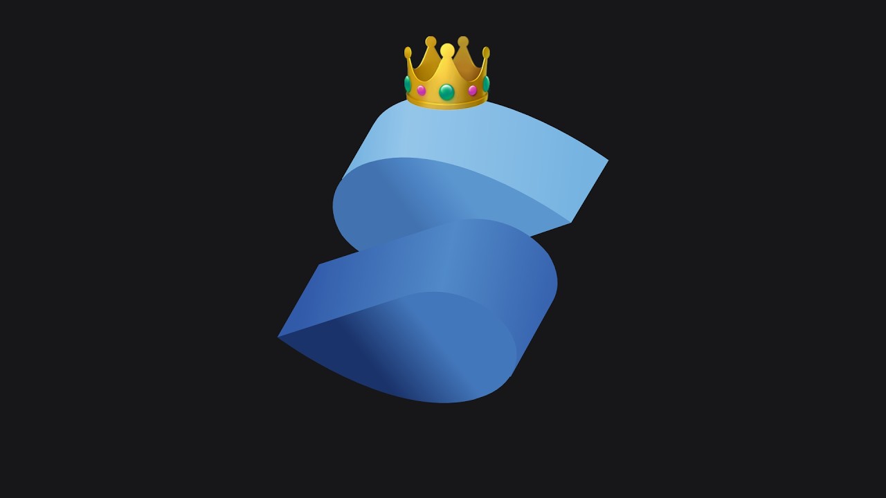 SolidJS: The Greatest Framework You (Probably) Won’t Use