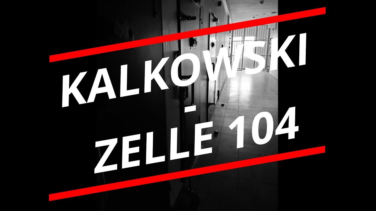 KALKOWSKI - ZELLE 104