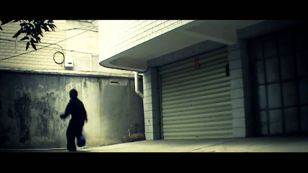 FACEWAY - Yang Fan