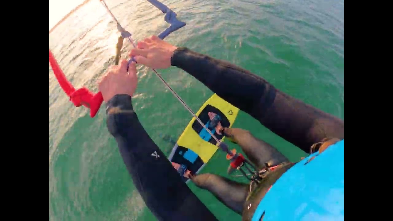 Flipping Foil Fun