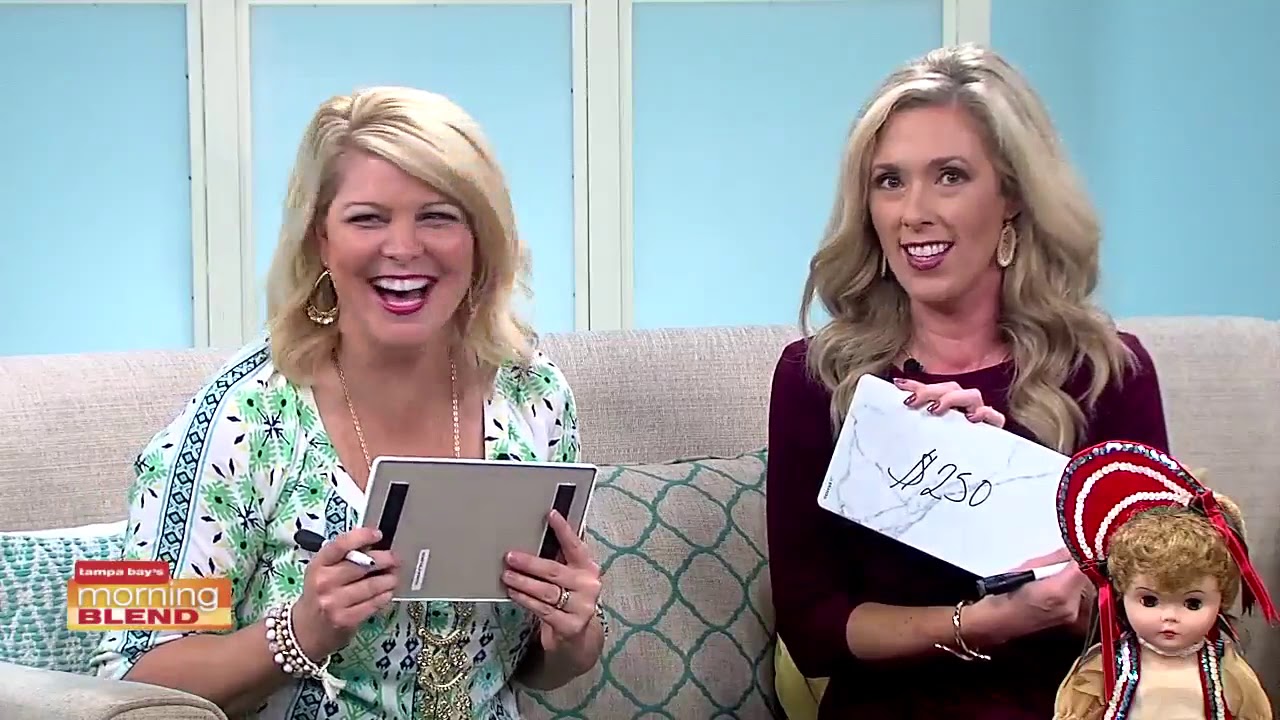 Dr. Lori | Morning Blend