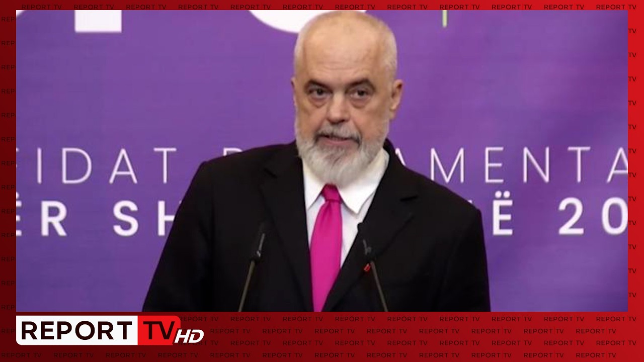 Rama: Prokurorët në garë për mandatin e radhës në SPAK, shpërndajnë fletëthirrje si bileta teatri