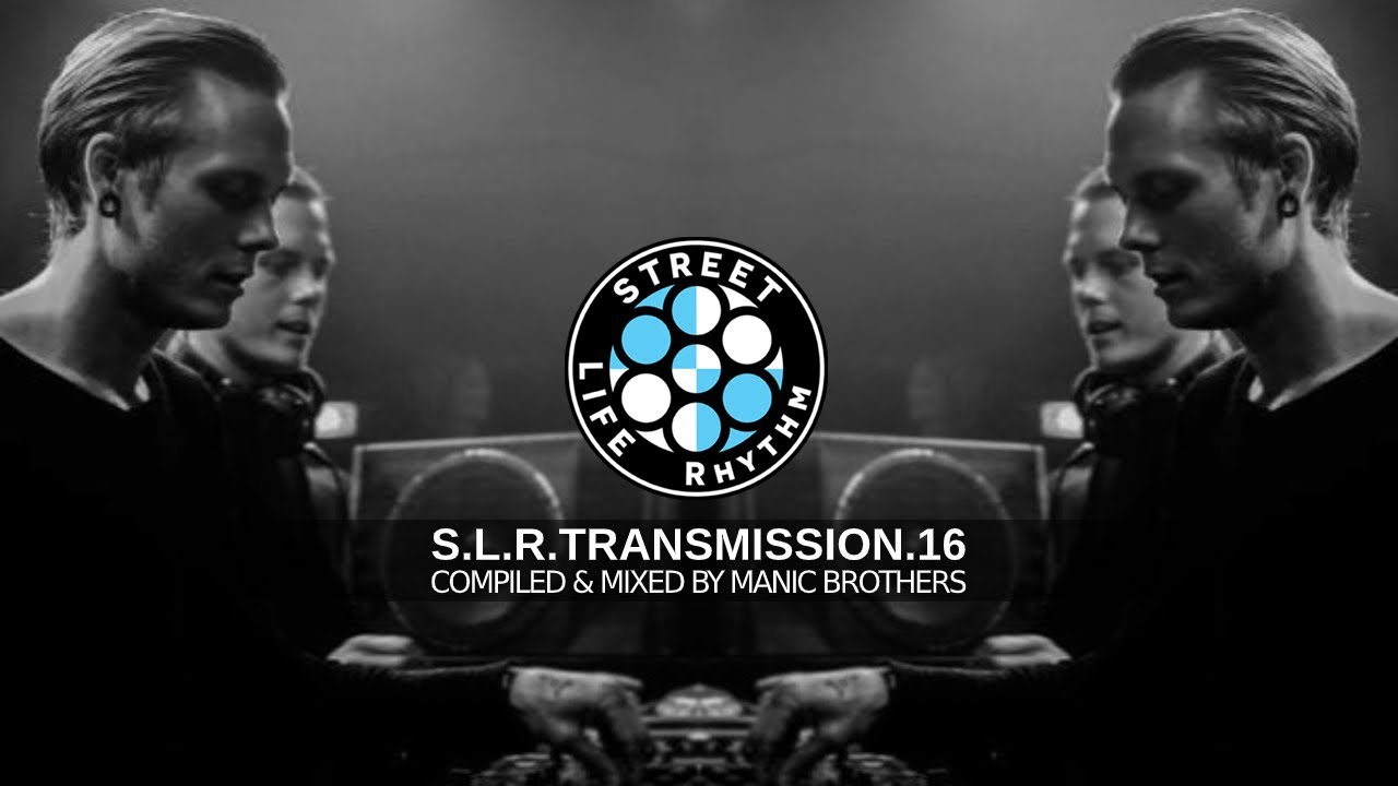 SLR Transmission 16 by Manic Brothers