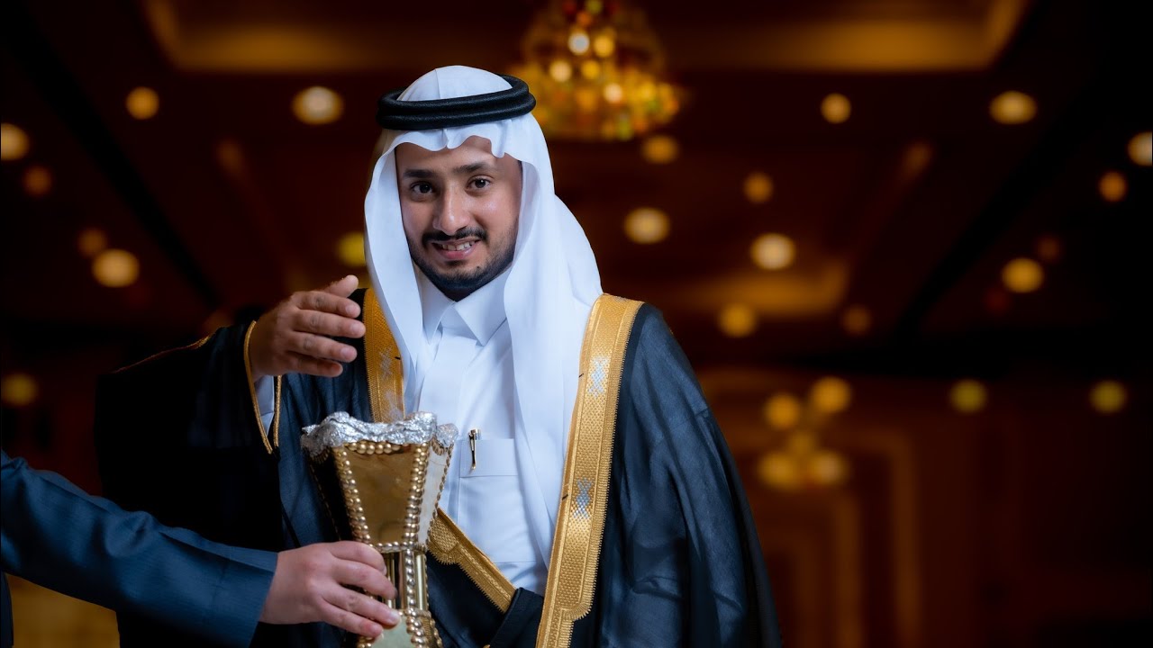 حفل زواج الشاب  / نايف بن أحمد دربشي