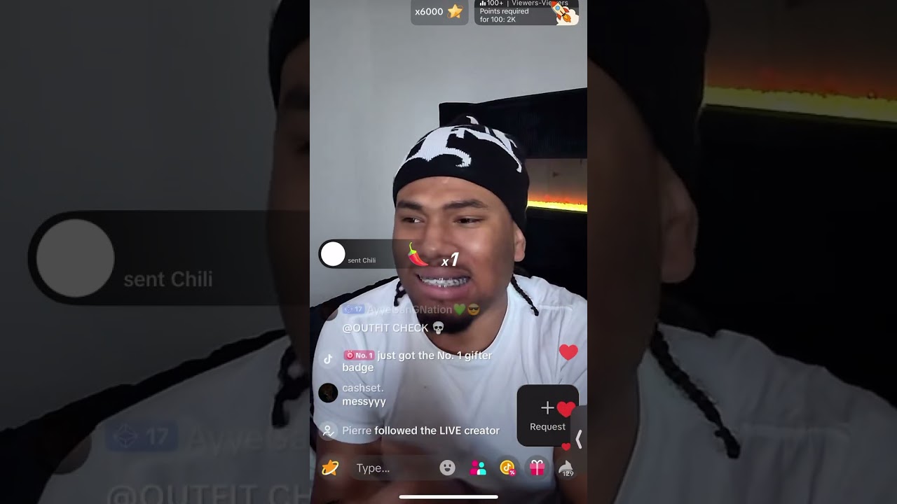 MESSYMAJ LIVE: Maj vs Nadia👀🍵. “Nadia, you sleep with all of your friends boyfriend