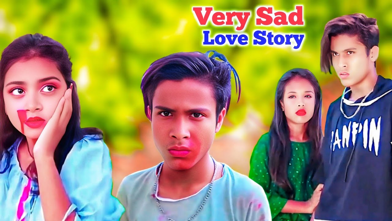 Khud Se Jayada Tujhe ❤️ Sad Love Story 😭 Bhaity Music Company 🎶 Heart Touching Love Story 