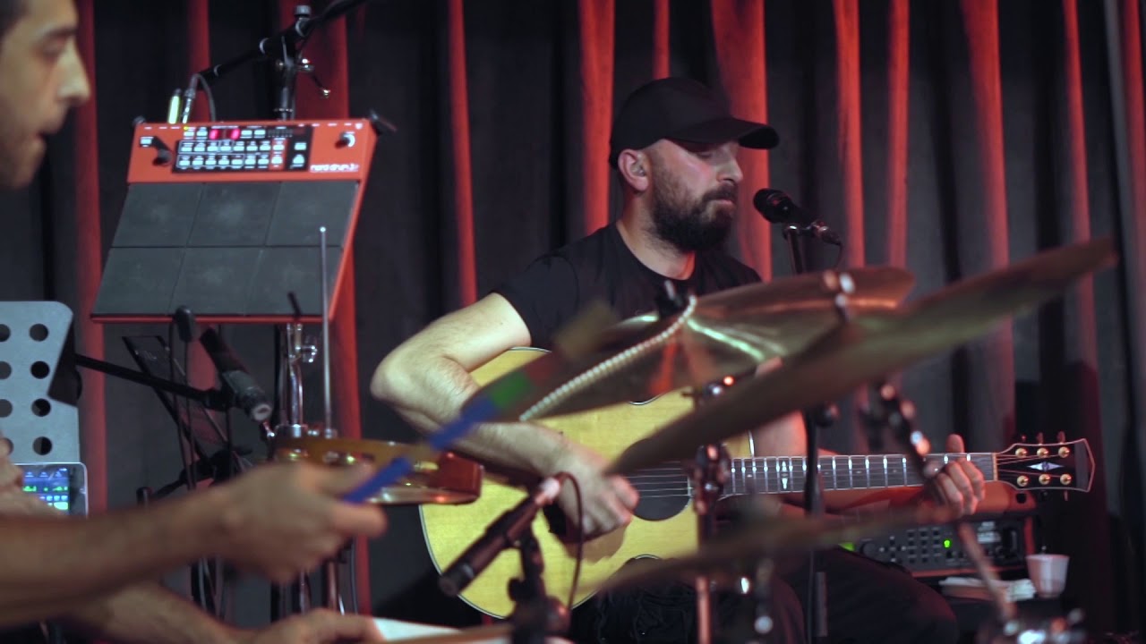 Pilli Bebek - Hilal'in Şarkısı (konser)