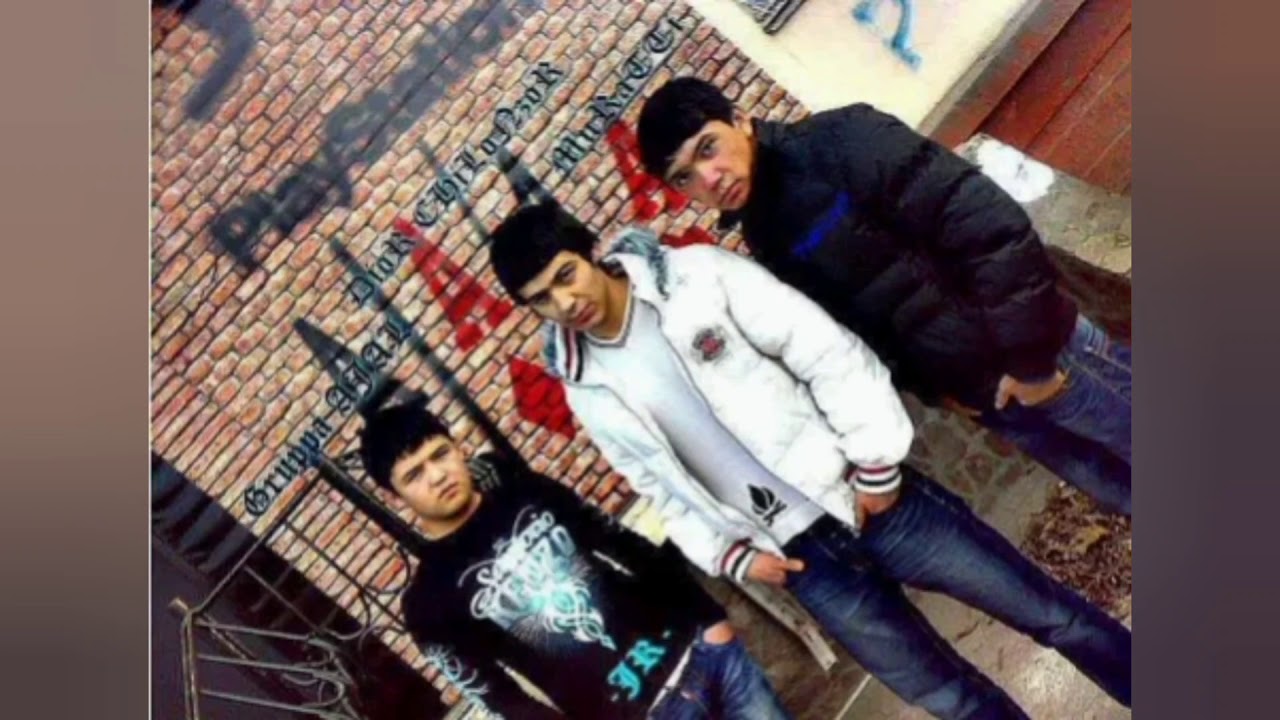 DioR ChiLoNzoR ft Gr Ajal ft MuRaTTi ft Group 71 ft Hayot SKS - Xayotiy Xaqiqat (UzRap)