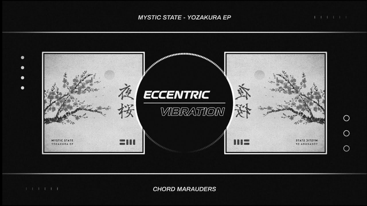Mystic State - Yozakura