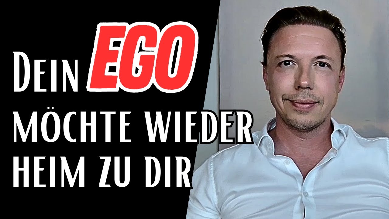 ❤️ Dein verlorener Seinsanteil sucht DICH I Andreas Nothing