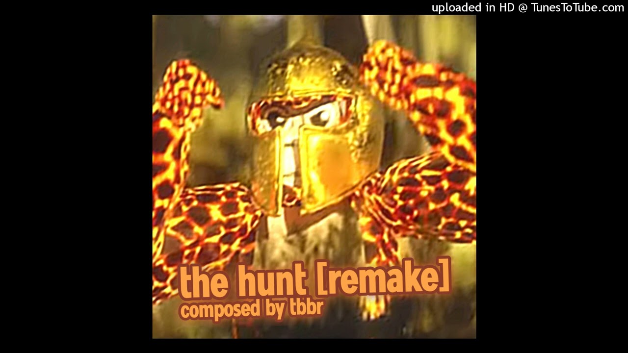 TBBR - The Hunt [Remake]