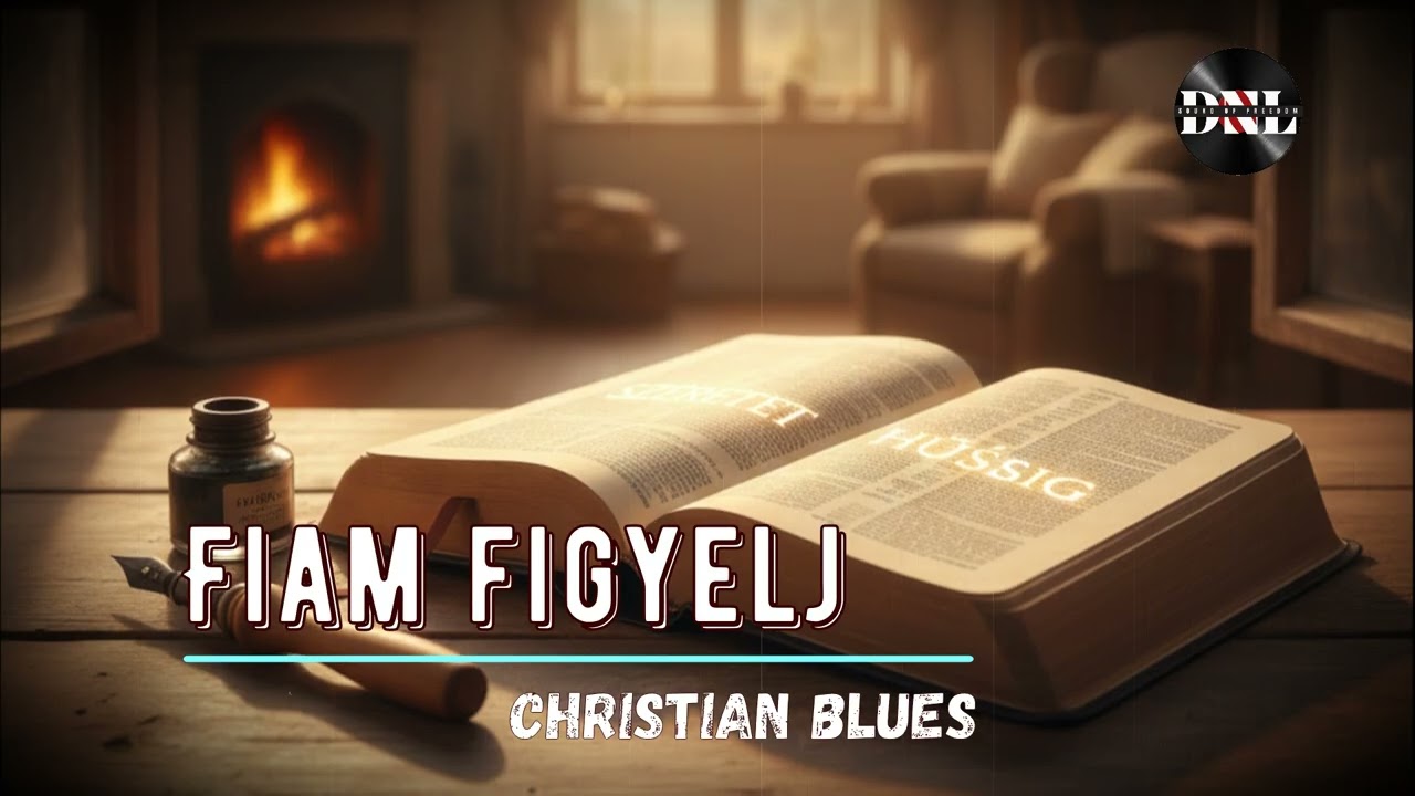 Figyelj fiam