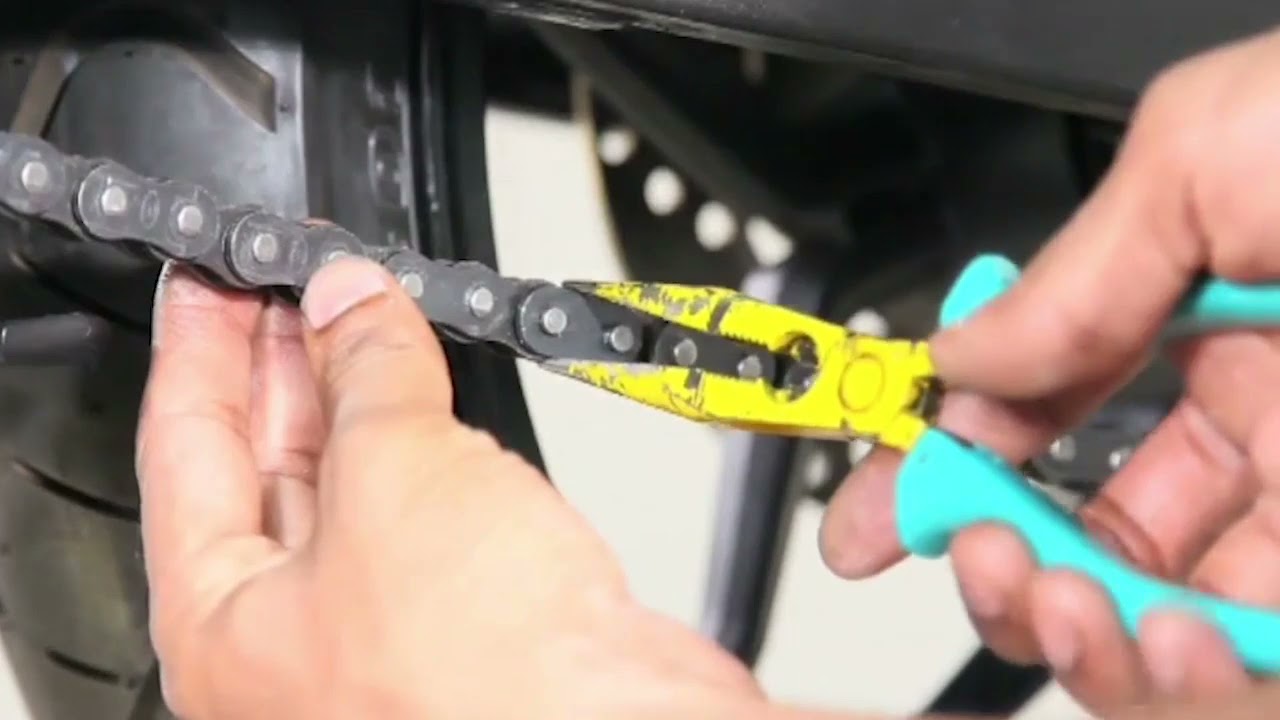 Desarmado & Armado de Motor Pulsar 200NS