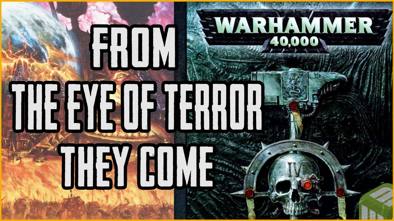 Ulthw&eacute; Strike Force vs Space Wolves 13th Company Warhammer 40k 4th Edition Battle Report Ep 14
