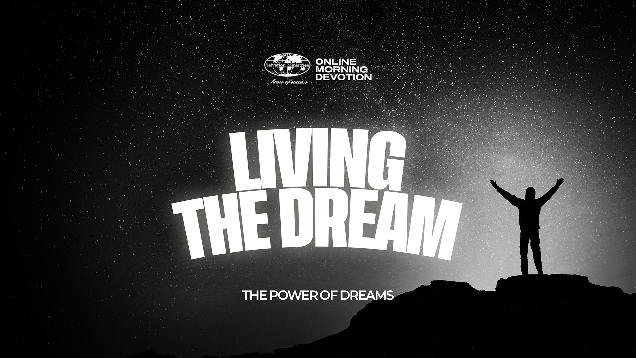 Online Morning Devotion | Saturday, 14th March 2026