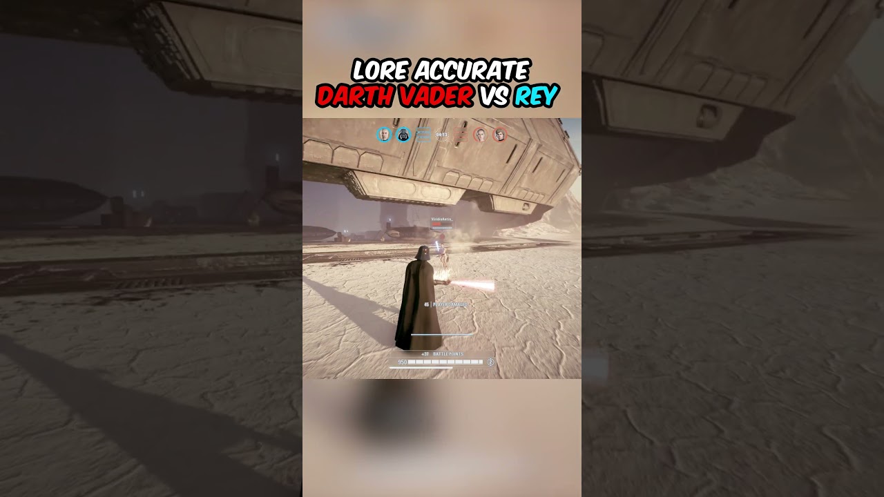 #battlefront2 #battlefront3