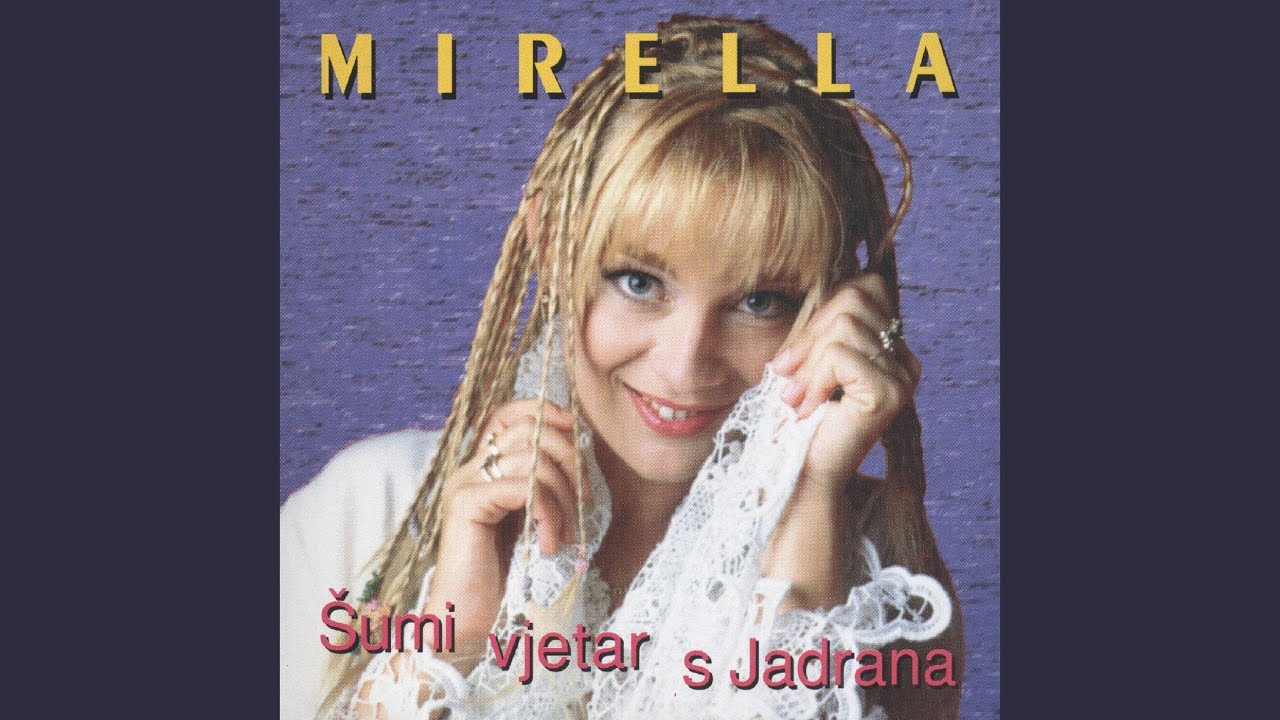 Ja Sam Opet Sanjala