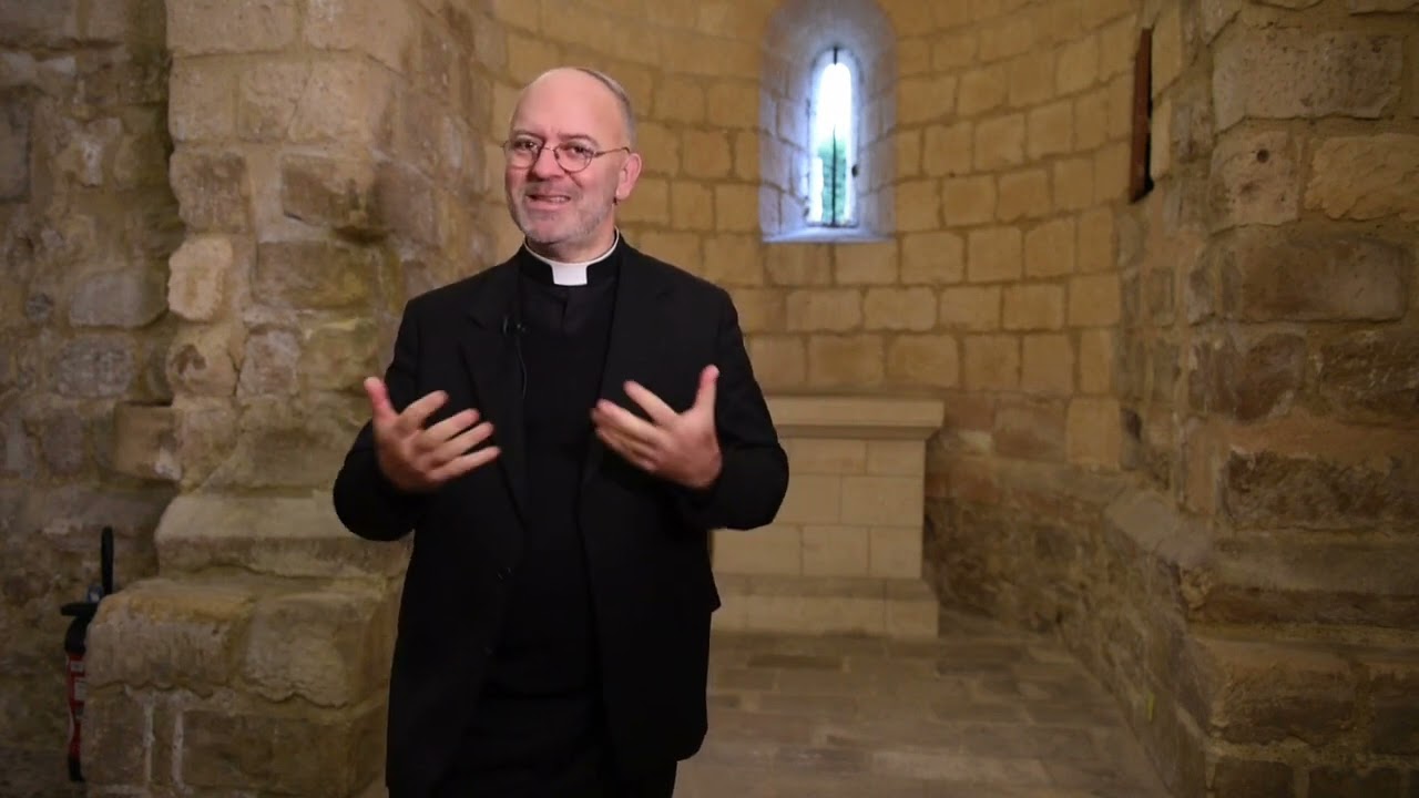 Qu’est-ce qu’un exorcisme ?