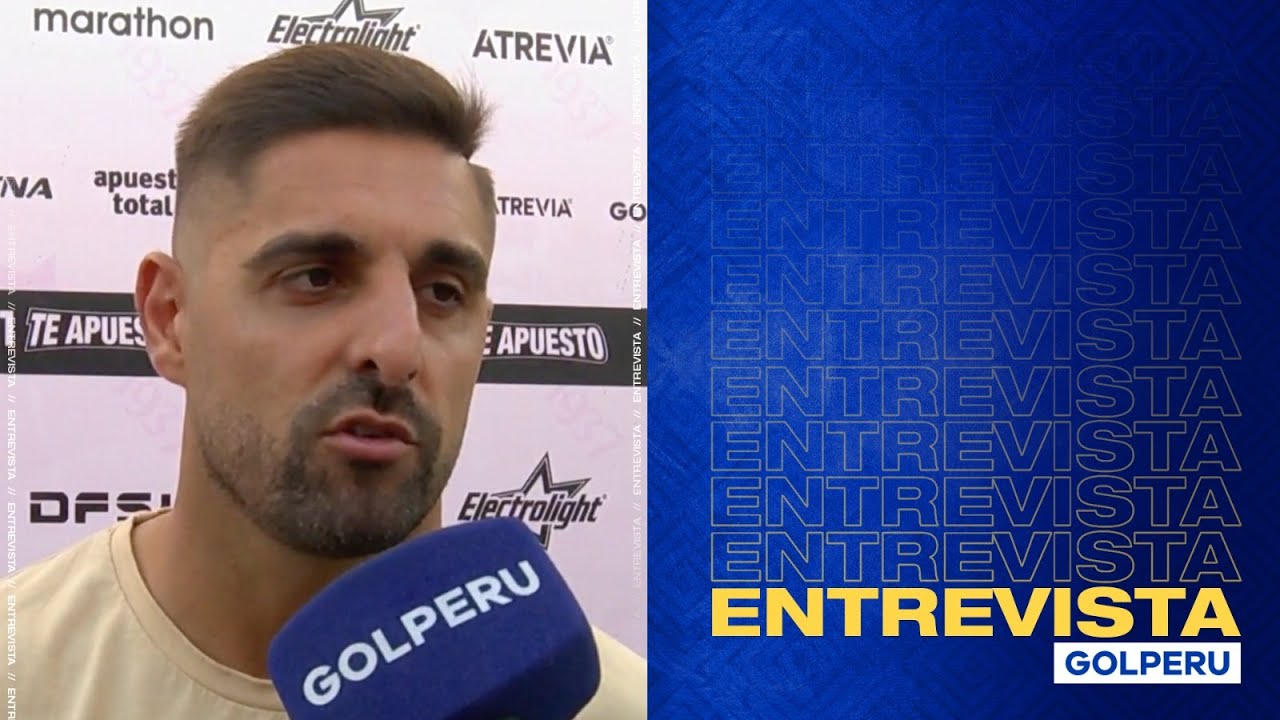 Luis Urruti: 