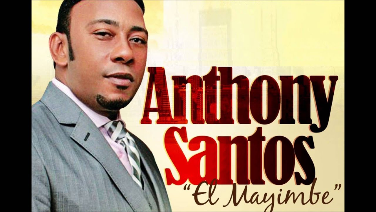 Antony Santos Mix